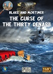 Blake & Mortimer: The Curse of the Thirty Denarii