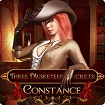 Three Musketeers Secret: Constance&#39;s Mission