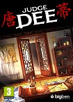 Judge Dee: The City God Case