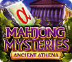 Mahjong Mysteries: Ancient Athena