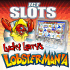 IGT Slots: Lucky Larry's Lobstermania