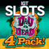 IGT Slots: Day of the Dead