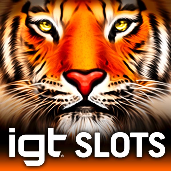 IGT Slots: Sumatran Storm