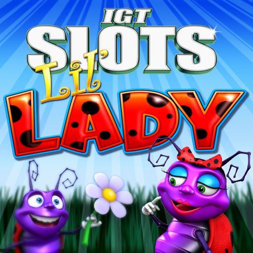 IGT Slots: Lil' Lady