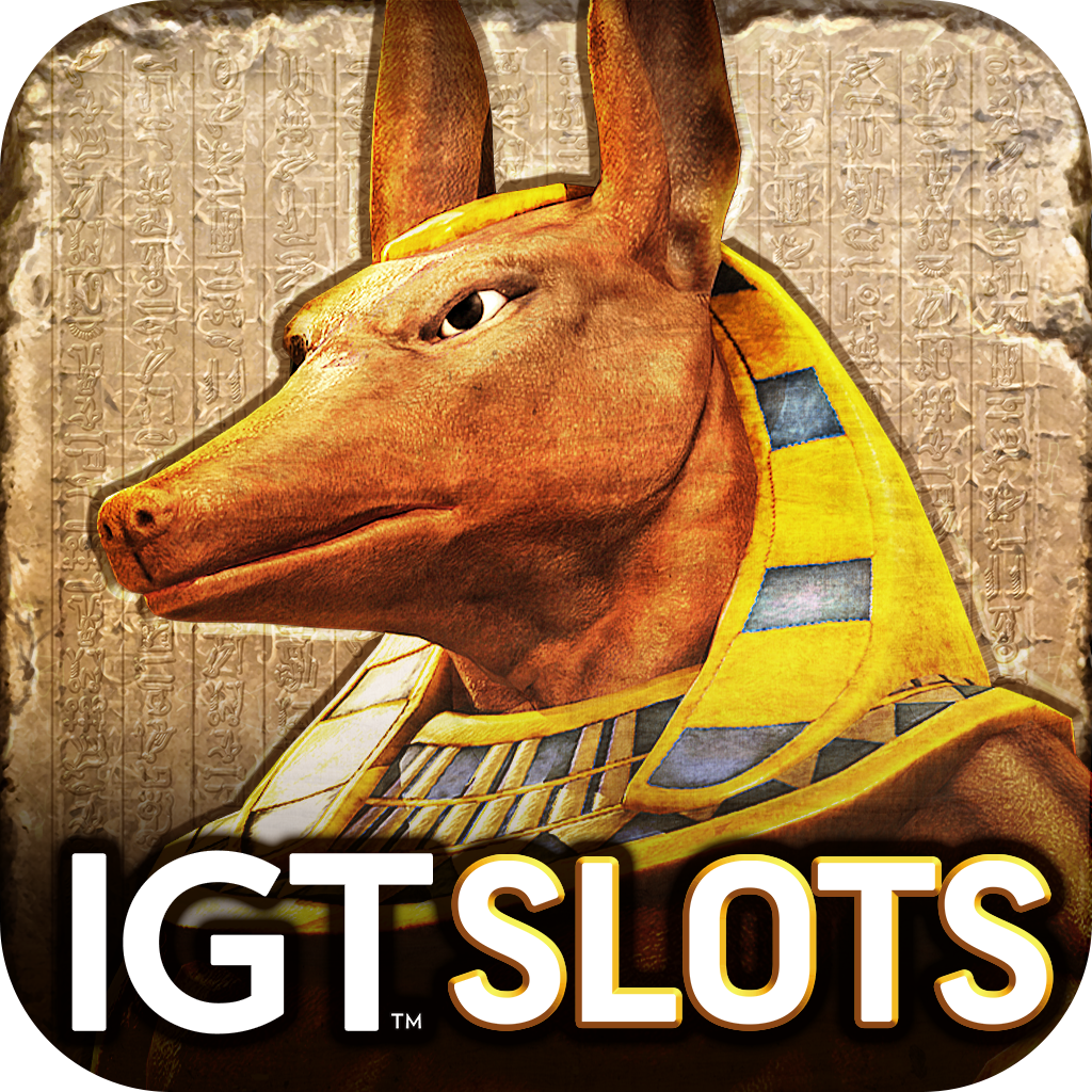 IGT Slots: Game of the Gods