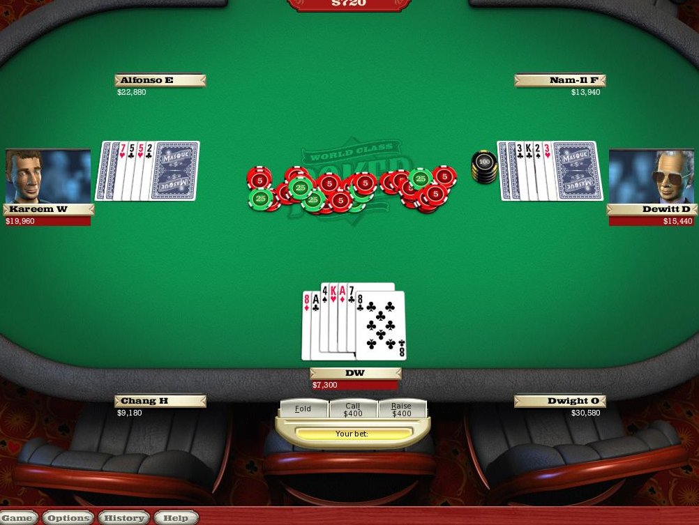 casino owner oceans 11 Slot