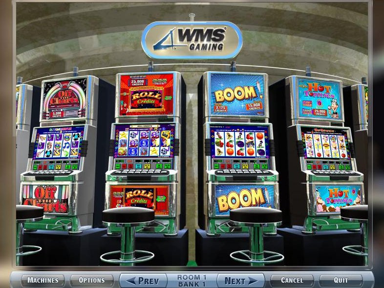 Cash Coaster Slots Free