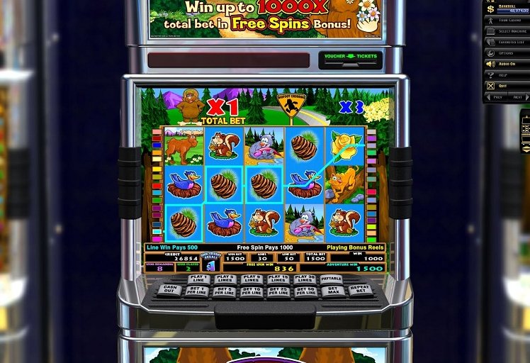 love casino Slot