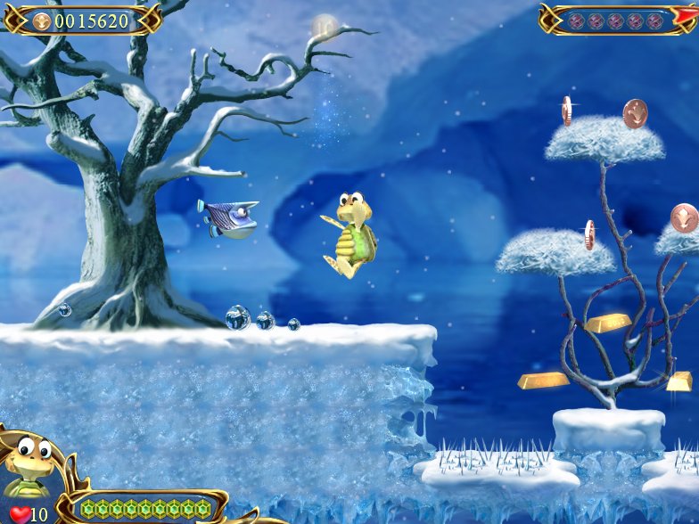 turtle odyssey 3 free download full version