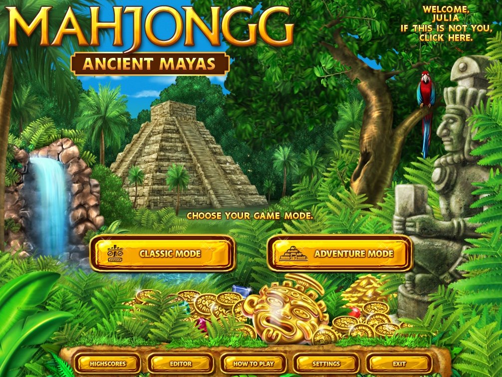 🕹️ Play Mahjong Blocks Maya Game: Free Online Mayan Mahjong