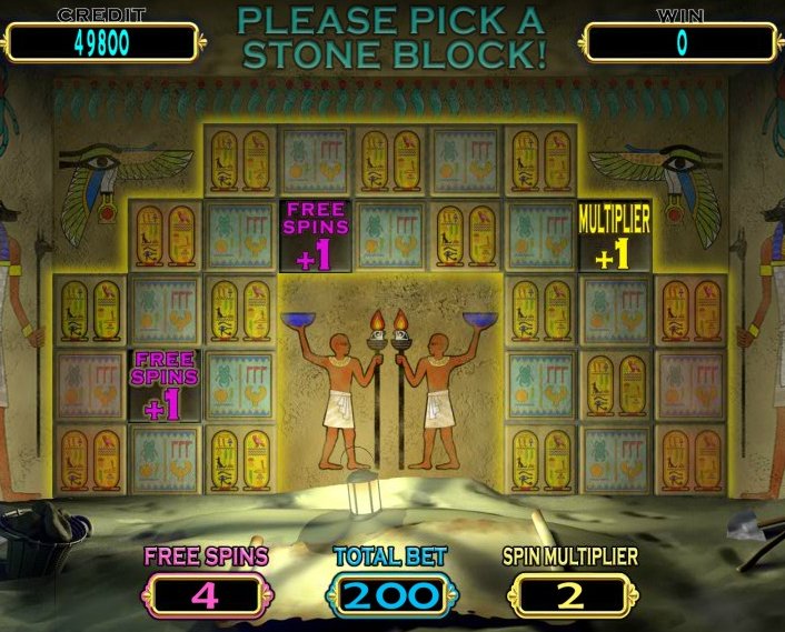 Free Triple Double Wild Cherry Slots