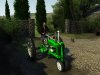 Agricultural Simulator: Historical Farming