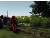 Agricultural Simulator: Historical Farming