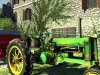 Agricultural Simulator: Historical Farming