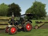 Agricultural Simulator: Historical Farming