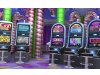 IGT Slots: Candy Bars