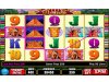 IGT Slots: Candy Bars