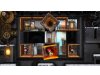 Rooms: The Unsolvable Puzzle