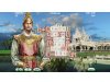 Worlds Greatest Temples Mahjong 2
