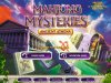 Mahjong Mysteries: Ancient Athena